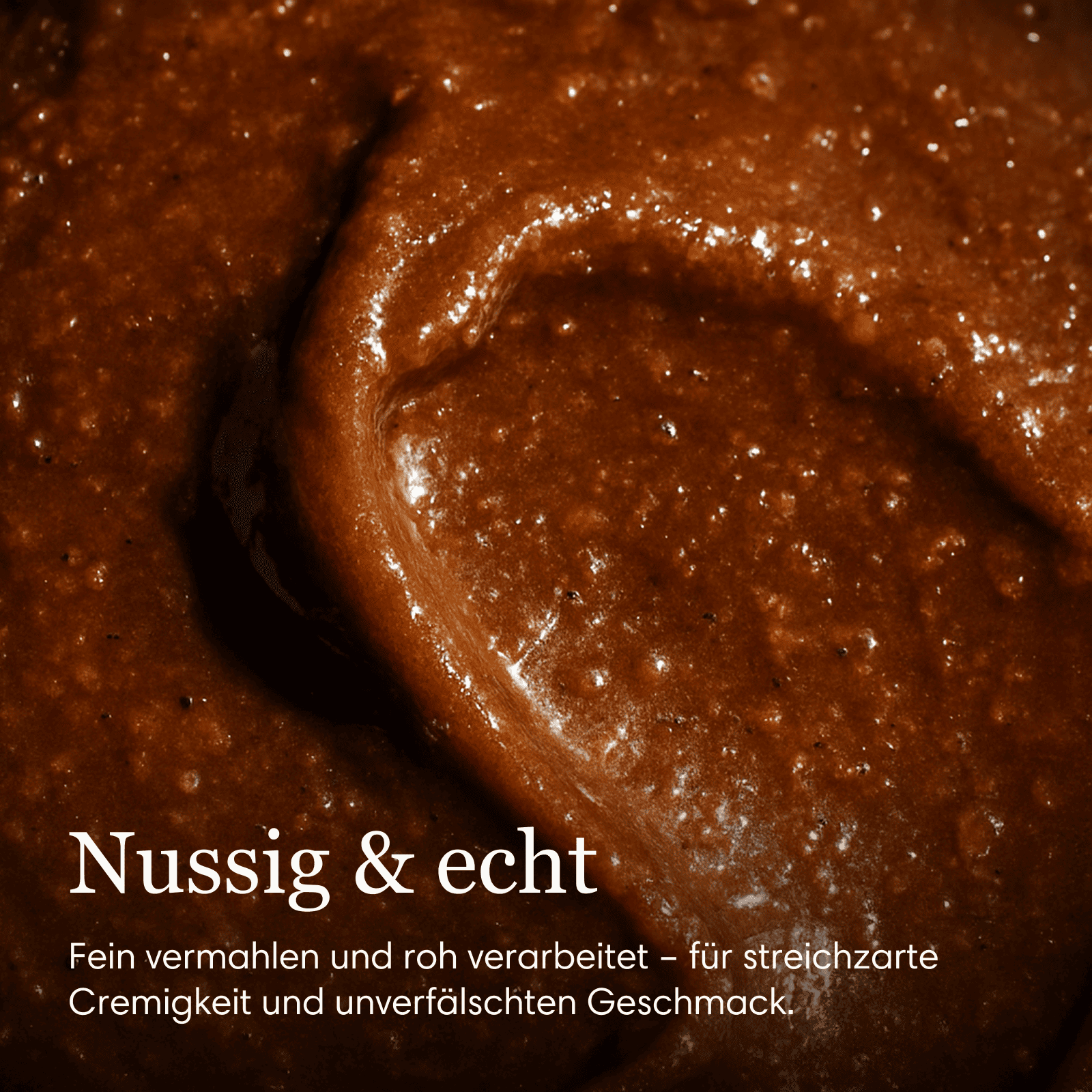 Zedernuss-Schoko-Creme, bio, roh, vegan, 190 g