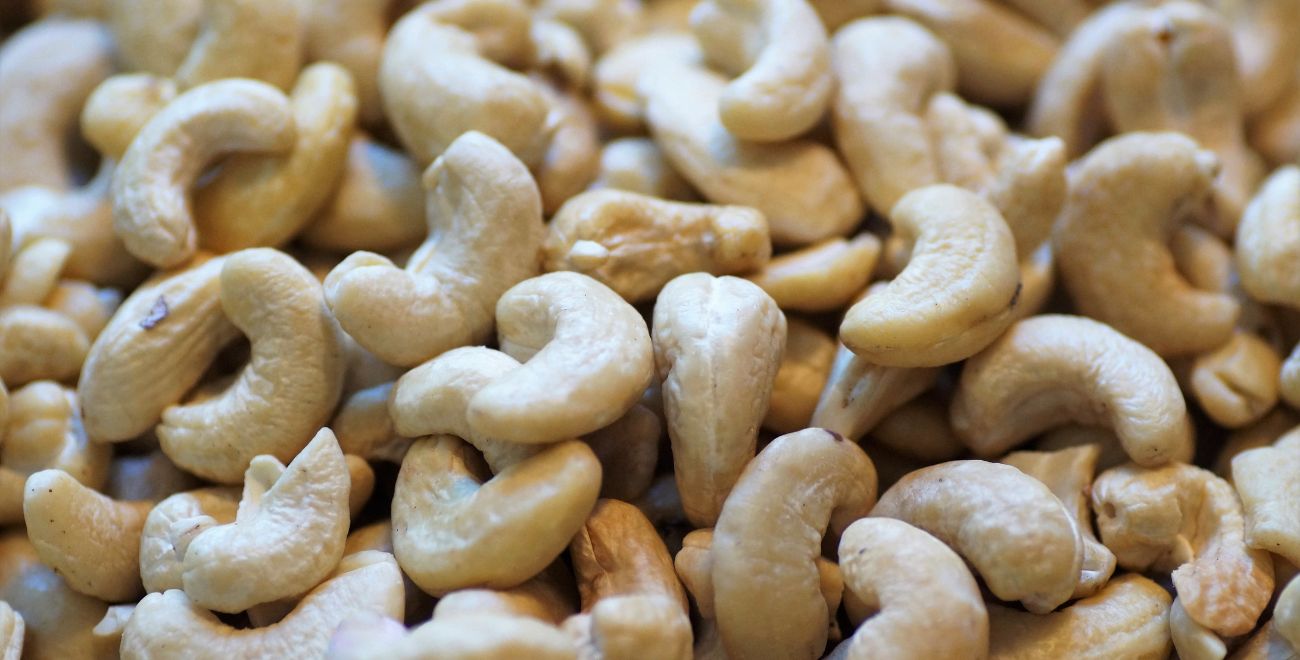 Cashew-Kerne