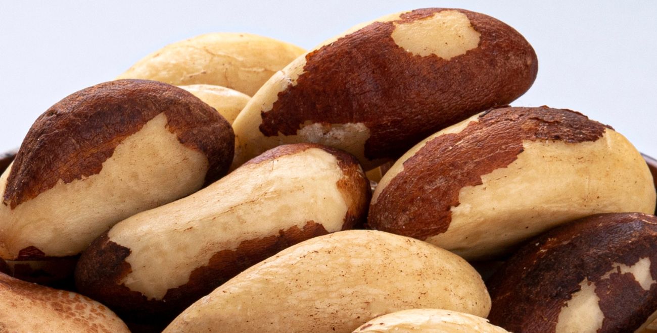 Paranüsse