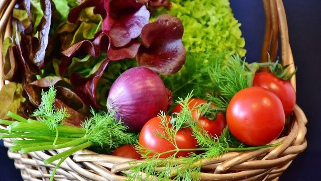 Basische Kost – Was ist basische Ernährung?