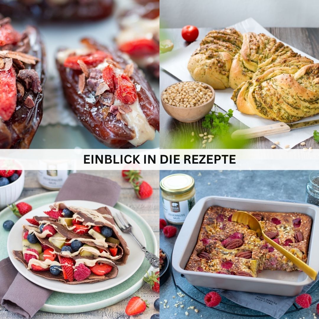 TAIGA Black-Week Set