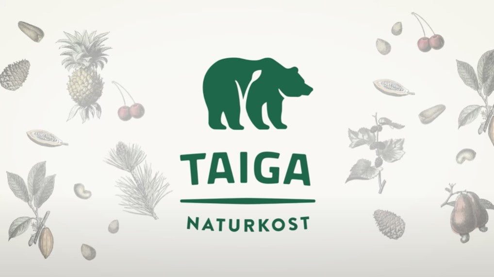 Video laden: Video About Taiga Naturkost