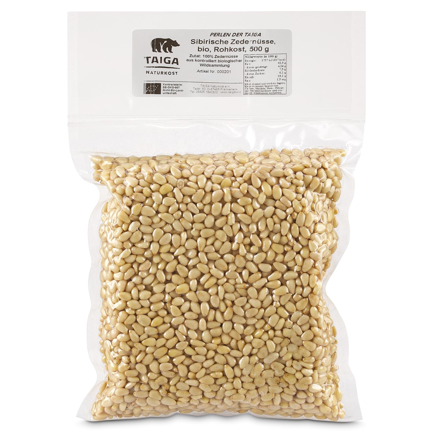 Bio Genuss-Set aus aller Welt + Vorratsglas gratis